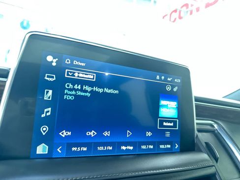 Used 2023 Chevrolet Tahoe High Country w/ Max Trailering Package image 22