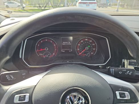 Used 2019 Volkswagen Jetta S w/ Driver Assistance Package image 10