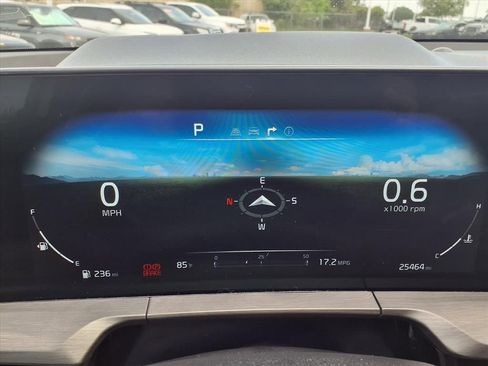 Used 2024 Kia Telluride SX Prestige X-Pro image 19