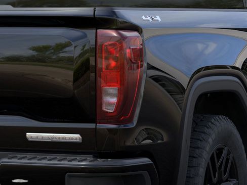 New 2026 GMC Sierra 1500 Elevation w/ Elevation Select Package image 20