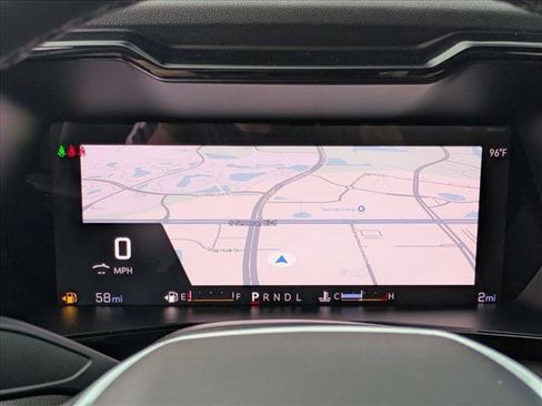 New 2026 Chevrolet Colorado LT w/ LT Convenience Package image 10