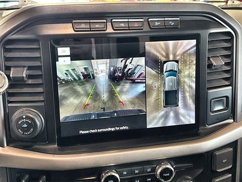 Used 2021 Ford F150 XLT w/ Equipment Group 302A High image 20