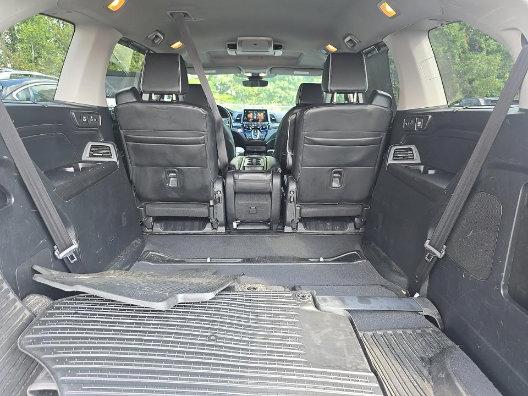 Used 2022 Honda Odyssey Elite image 6