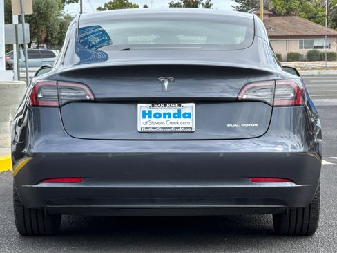 Used 2019 Tesla Model 3 Long Range AWD/4WD image 10