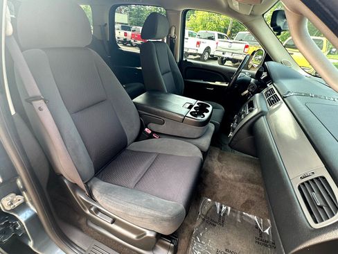 Used 2009 Chevrolet Tahoe LS image 21
