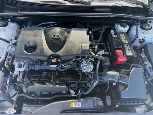 Used 2022 Toyota Camry SE w/ Convenience Package image 34