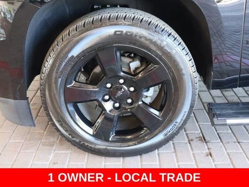 Used 2017 Chevrolet Tahoe Premier image 12