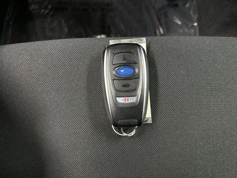 Used 2025 Subaru WRX Premium w/ Accessory Package #2 AWD/4WD image 38