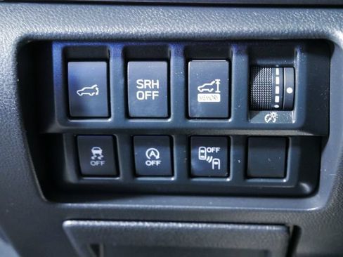 Used 2021 Subaru Forester Sport w/ Popular Package #2 AWD/4WD image 25