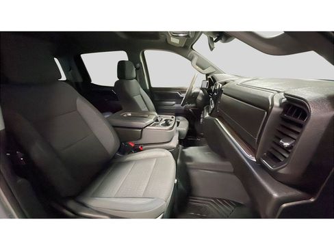 Certified 2024 Chevrolet Silverado 1500 RST image 13