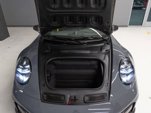 Used 2025 Porsche 911 GT3 image 46