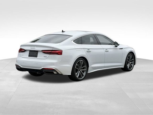 Used 2024 Audi A5 2.0T Premium Plus AWD/4WD image 7