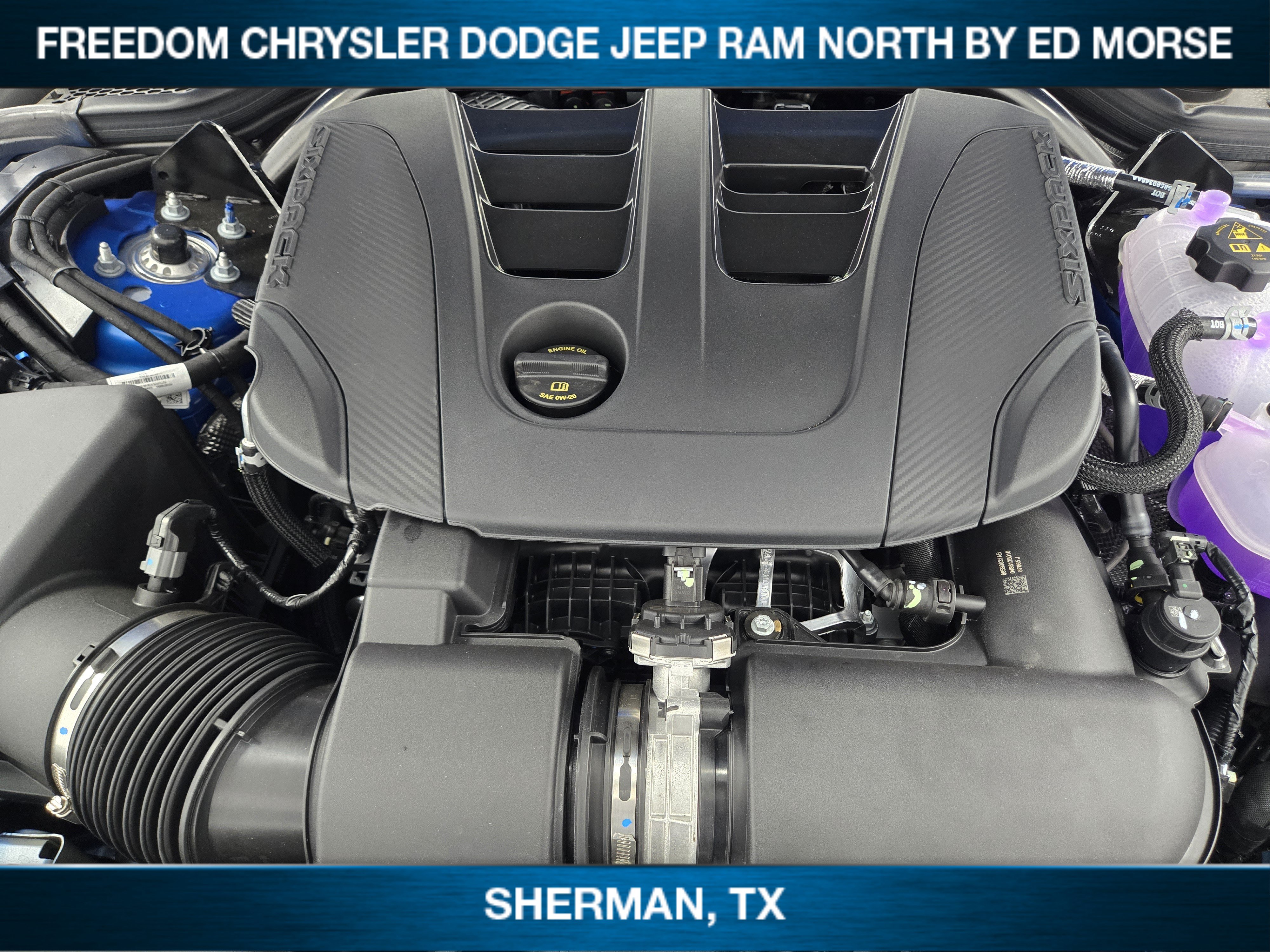 New 2026 Dodge Charger R/T w/ Driver Convenience Group AWD/4WD image 21