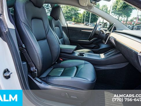 Used 2023 Tesla Model 3 Standard Range RWD image 23