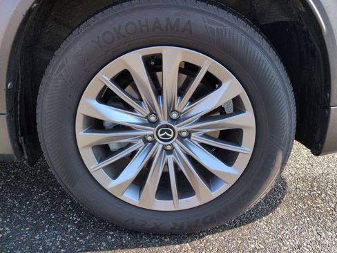 Used 2025 MAZDA CX-90 3.3 Turbo w/ Select Package image 27