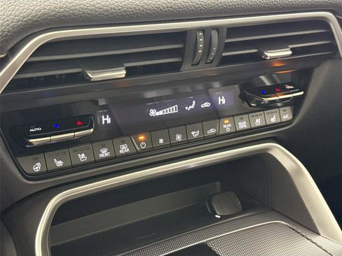 New 2026 MAZDA CX-90 Plug-In Hybrid w/Premium Sport image 26