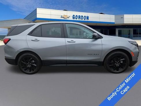 Used 2024 Chevrolet Equinox LS w/ LS Convenience Package image 7