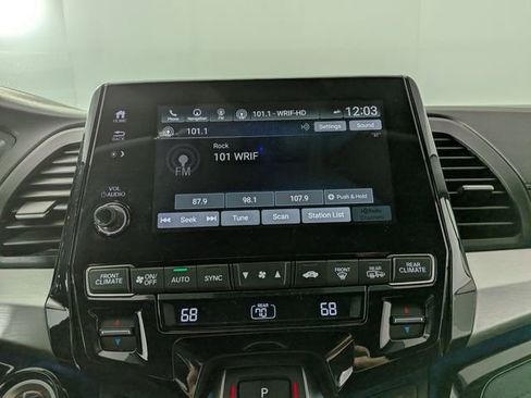 Used 2023 Honda Odyssey Touring image 22