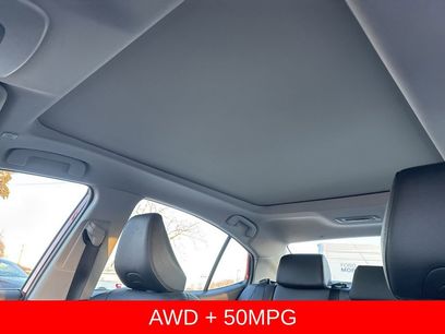 Used 2025 Toyota Camry XLE