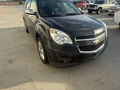 Used 2014 Chevrolet Equinox LT