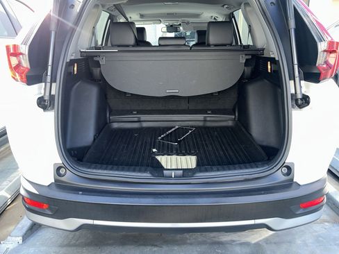 Used 2021 Honda CR-V EX-L image 12