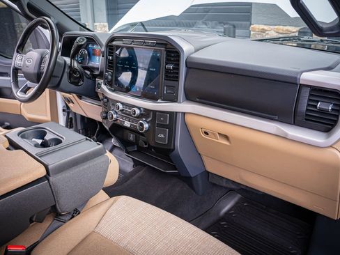 Used 2023 Ford F150 XLT w/ Equipment Group 302A High image 32