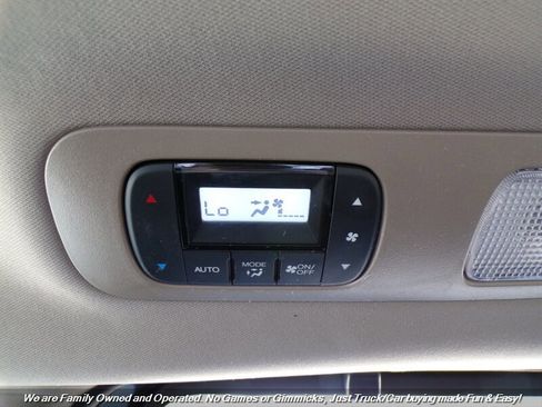 Used 2018 Honda Odyssey Elite image 34