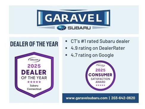 Used 2023 Subaru Crosstrek 2.0i Premium image 15