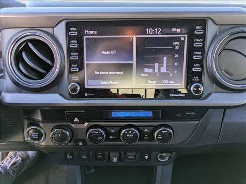 Used 2023 Toyota Tacoma TRD Sport image 14