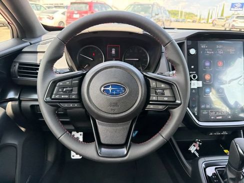 New 2026 Subaru Impreza RS AWD/4WD image 10