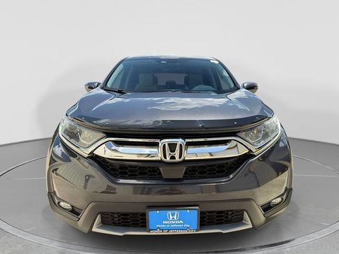 Used 2018 Honda CR-V EX image 39