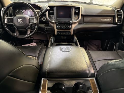 Used 2022 RAM 2500 Laramie image 22