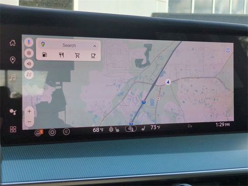 New 2025 Nissan Murano SL image 24