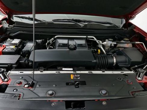 Used 2024 GMC Canyon AT4 w/ AT4 Premium Package image 25