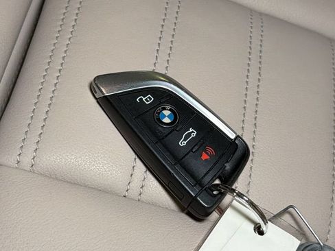 Used 2021 BMW X3 M40i w/ Executive Package AWD/4WD image 34