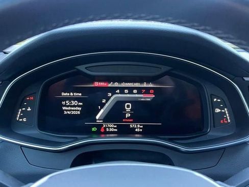 Used 2024 Audi A6 Premium Plus AWD/4WD image 45