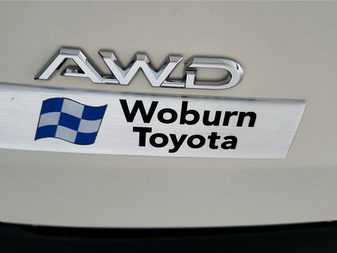 Used 2024 Toyota Grand Highlander Platinum image 21