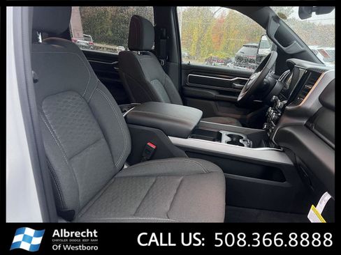 New 2026 RAM 1500 Big Horn image 18