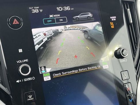 Used 2022 Subaru Outback Touring XT image 32