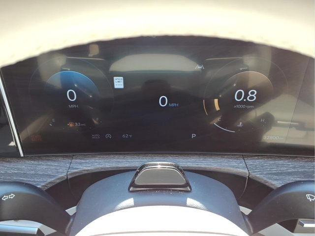 Used 2024 Hyundai Santa Fe Limited FWD image 29