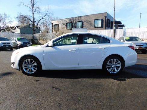 Used 2014 Buick Regal image 24
