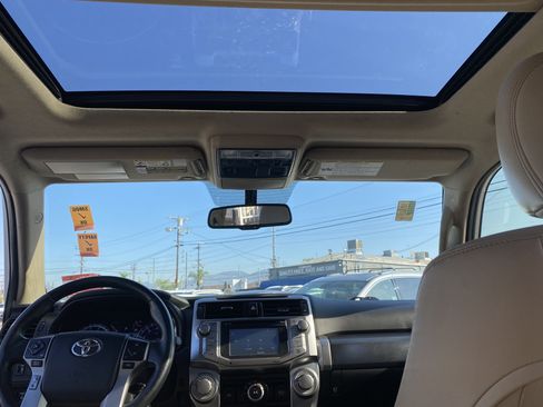 Used 2014 Toyota 4Runner SR5 Premium RWD image 19