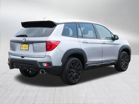 Used 2023 Honda Passport EX-L image 7
