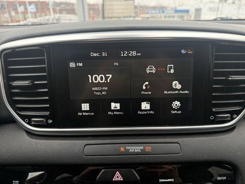 Used 2020 Kia Sportage S w/ S Premium Package image 15