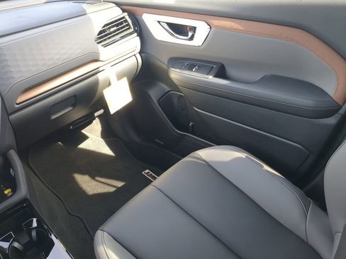 New 2026 Subaru Forester Sport AWD/4WD image 16