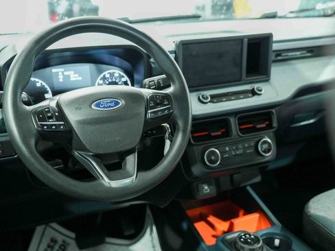 Used 2022 Ford Maverick XLT image 16