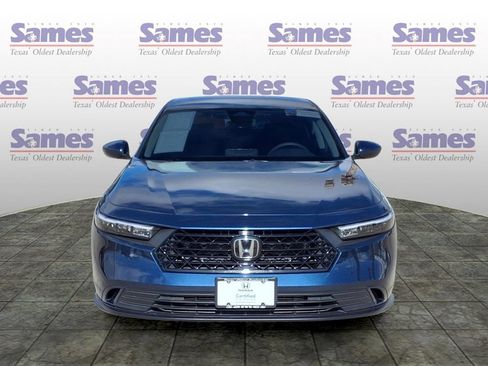 Used 2023 Honda Accord EX image 2
