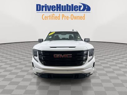 Used 2024 GMC Sierra 1500 Elevation