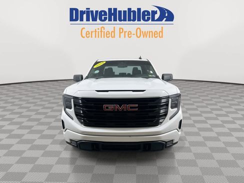 Used 2024 GMC Sierra 1500 Elevation image 3