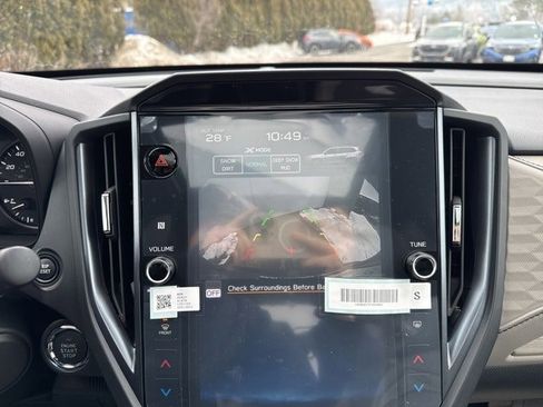 New 2026 Subaru Forester Limited image 25